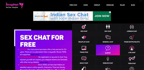 kostenlos sex chat|iSexyChat